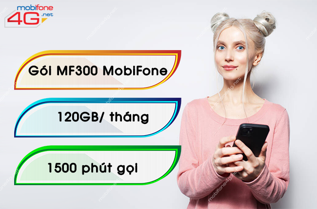 goi mf300 mobifone