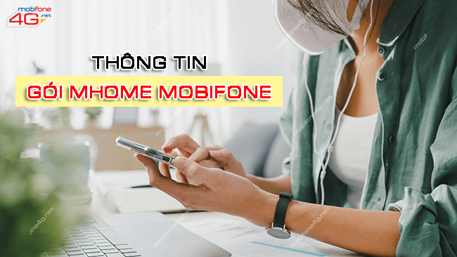 goi mhome mobifone