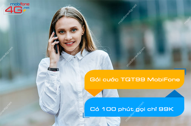 goi tqt99 mobifone