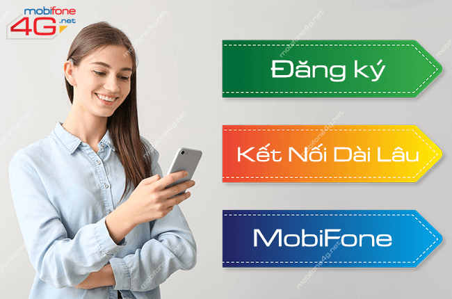 ket noi dai lau mobifone