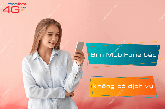 sim mobifone khong co dich vu