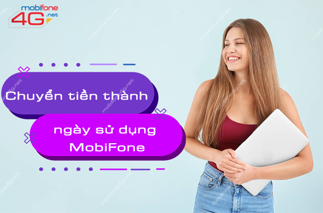 chuyen tien thanh ngay su dung mobifone