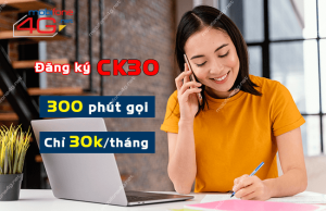 goi ck30 mobifone
