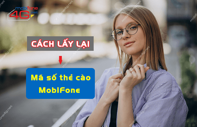 lay lai ma so the cao mobifone