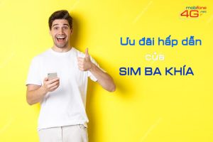 sim ba khía mobifone