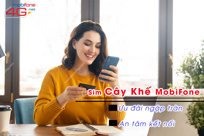 sim cay khe mobifone