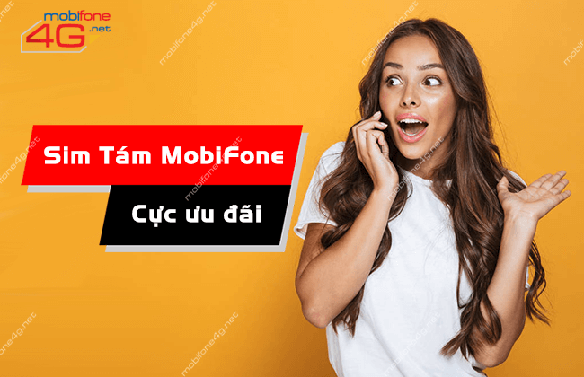 sim tam mobifone