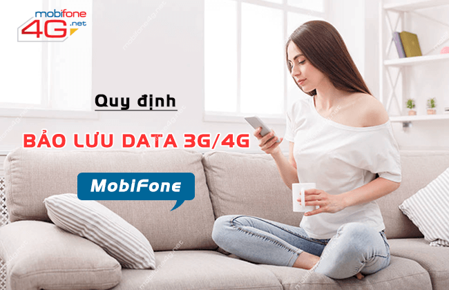 bao luu data 3g-4g mobifone con lai