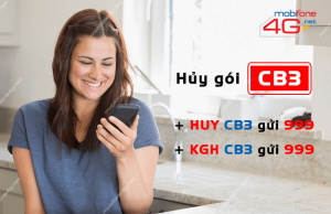 huy goi cuoc cb3 mobifone