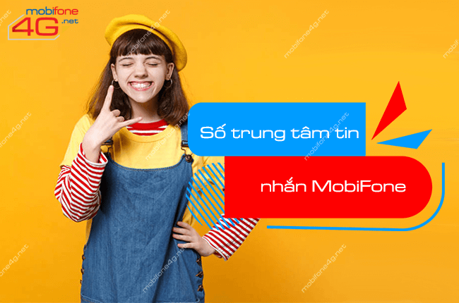 trung tam tin nhan mobifone