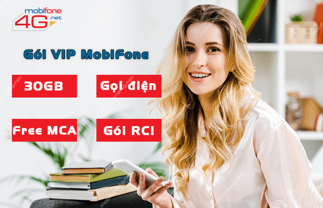 goi cuoc vip mobifone