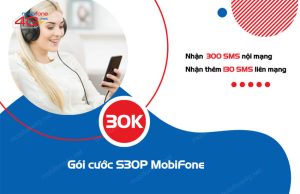 goi cuoc S30P cua Mobifone