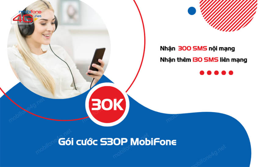 goi cuoc S30P cua Mobifone