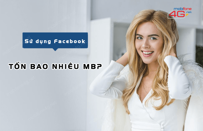 luot facebook ton bao nhieu mb