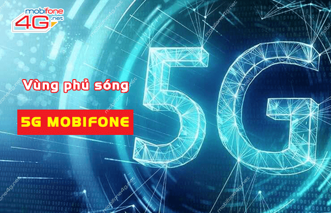 vung phu song 5g mobifone