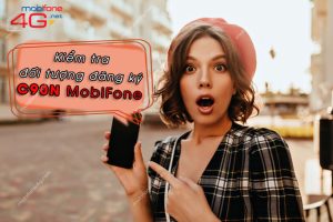 đối tượng đăng ký gói c90n mobifone