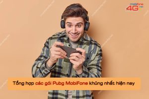 goi pubg mobifone