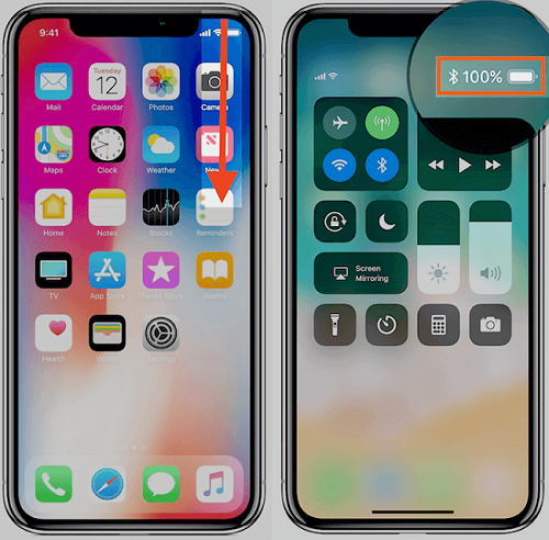 hiển thị phần trăm pin iPhone 12 hiển thị phần trăm pin iPhone 12