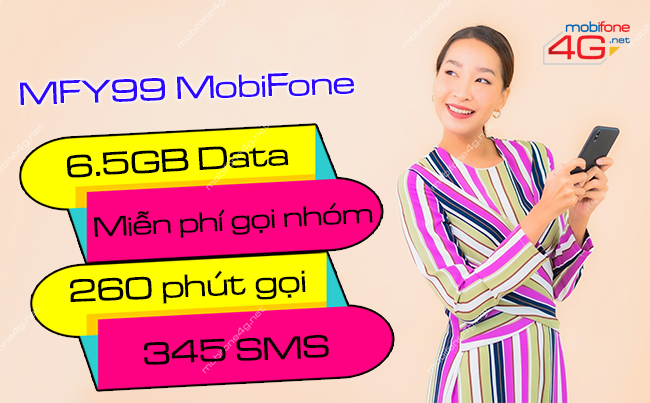 goi mfy99 mobifone