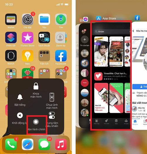 không tải được Shopee trên iPhone không tải được Shopee trên iPhone
