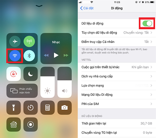 không tải được Shopee trên iPhone không tải được Shopee trên iPhone
