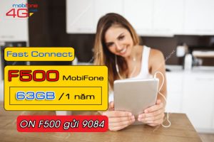đăng ký f500 mobifone