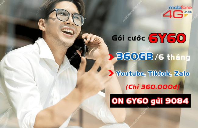 dang ky goi cuoc 6y60 mobifone