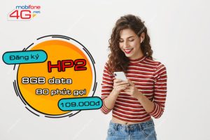 Đăng ký HP2 MobiFone