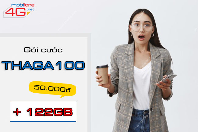 Đăng ký thaga100 mobifone