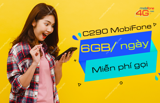 cach dang ky C290 mobifone nhu the nao Cách đăng ký C290 MobiFone