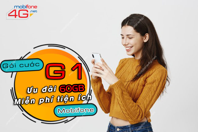 goi cuoc g1 mobifone