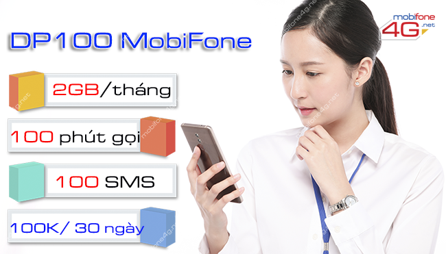 dang ky goi dp100 mobifone nhu the nao? goi dp100 mobifone