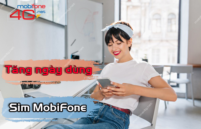 tang han su dung sim mobifone