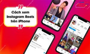 cách xem Instagram Reels