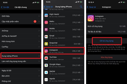 Tải Instagram phiên bản cũ cho iPhone Tải Instagram phiên bản cũ cho iPhone