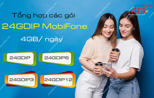 cach dang ky cac goi 24gdip cach dang ky cac goi 24gdip