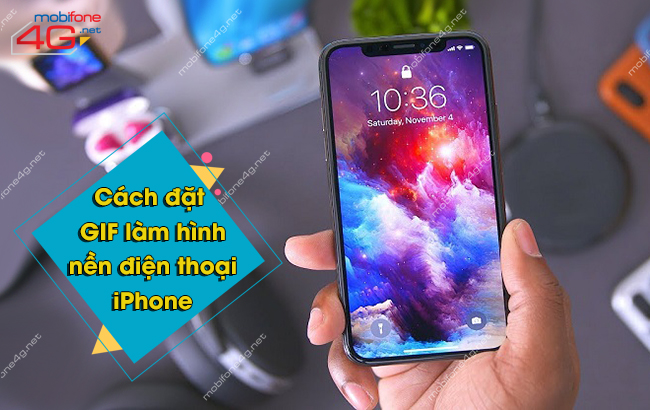 Bạn đang tìm kiếm những hình nền và ảnh GIF nghệ thuật độc đáo để trang trí chiếc iPhone của mình? Đừng bỏ qua bộ sưu tập đẹp mắt này! Với hình ảnh ấn tượng và độ phân giải cao, bạn sẽ chắc chắn không muốn bỏ qua bất kỳ bức ảnh nào. Hãy nhấn vào ảnh GIF này để tải xuống ngay!