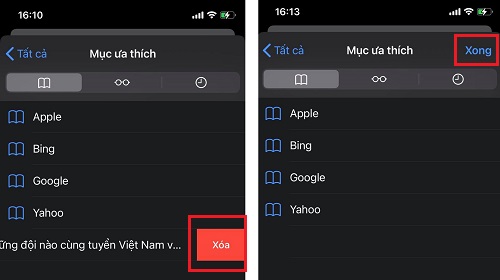 Cách lưu tab trên Safari Cách lưu tab trên Safari