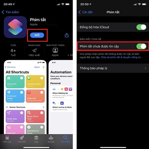 Cách đặt hình nền iPhone và màn hình khóa cực đơn giản bạn thử chưa