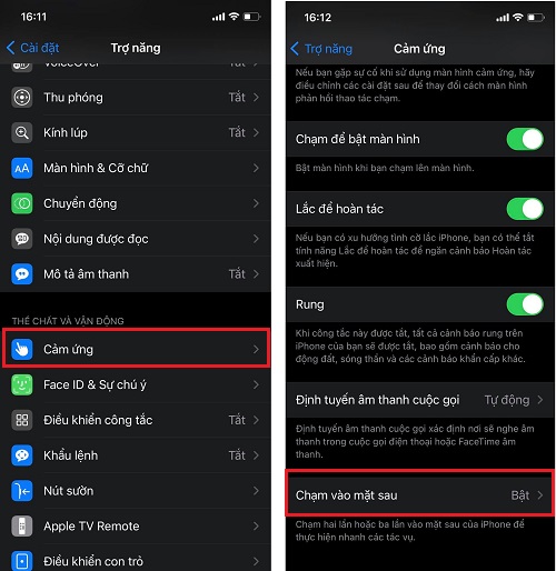 mở khóa Face ID không cần vuốt màn hình mở khóa Face ID không cần vuốt màn hình