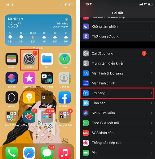 mở khóa Face ID không cần vuốt màn hình mở khóa Face ID không cần vuốt màn hình