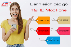 danh sach cac goi 12hd mobifone 1 nam