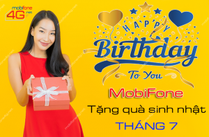 qua tang sinh nhat cua mobifone thang 7 2021