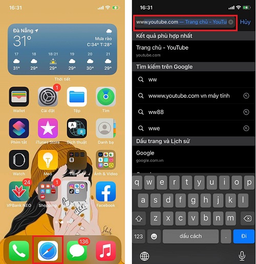 kích hoạt tính năng Picture-in-Picture trên iOS 14 kích hoạt tính năng Picture-in-Picture trên iOS 14