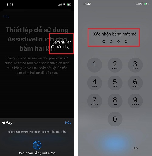 xác nhận bằng Assistive Touch để tải ứng dụng xác nhận bằng Assistive Touch để tải ứng dụng