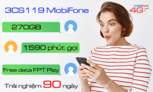 goi 3cs119 mobifone