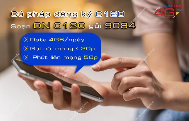 goi cuoc c120 mobifone nhu the nao? goi cuoc c120 mobifone