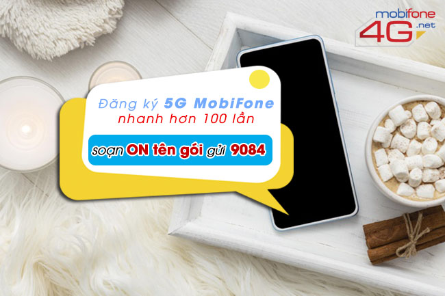 dang ky 5g mobifone nhu the nao dang ky 5g mobifone