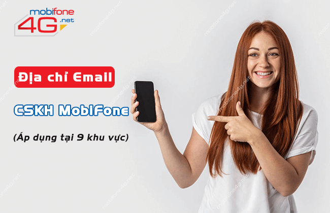 email cham soc khach hang mobifone