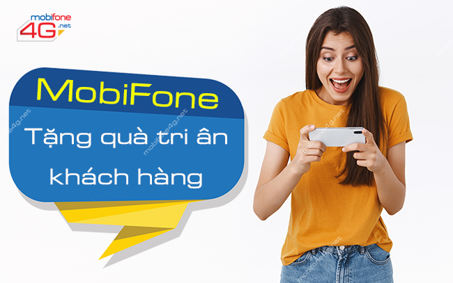 mobifone tang bo tach su ly pha le cho khach hang lau nam